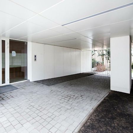 Superapart Bobrowiecka 10 华沙 外观 照片